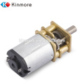 Hot Selling Best Quality Micro 6v Dc Motor Gearbox Reducer